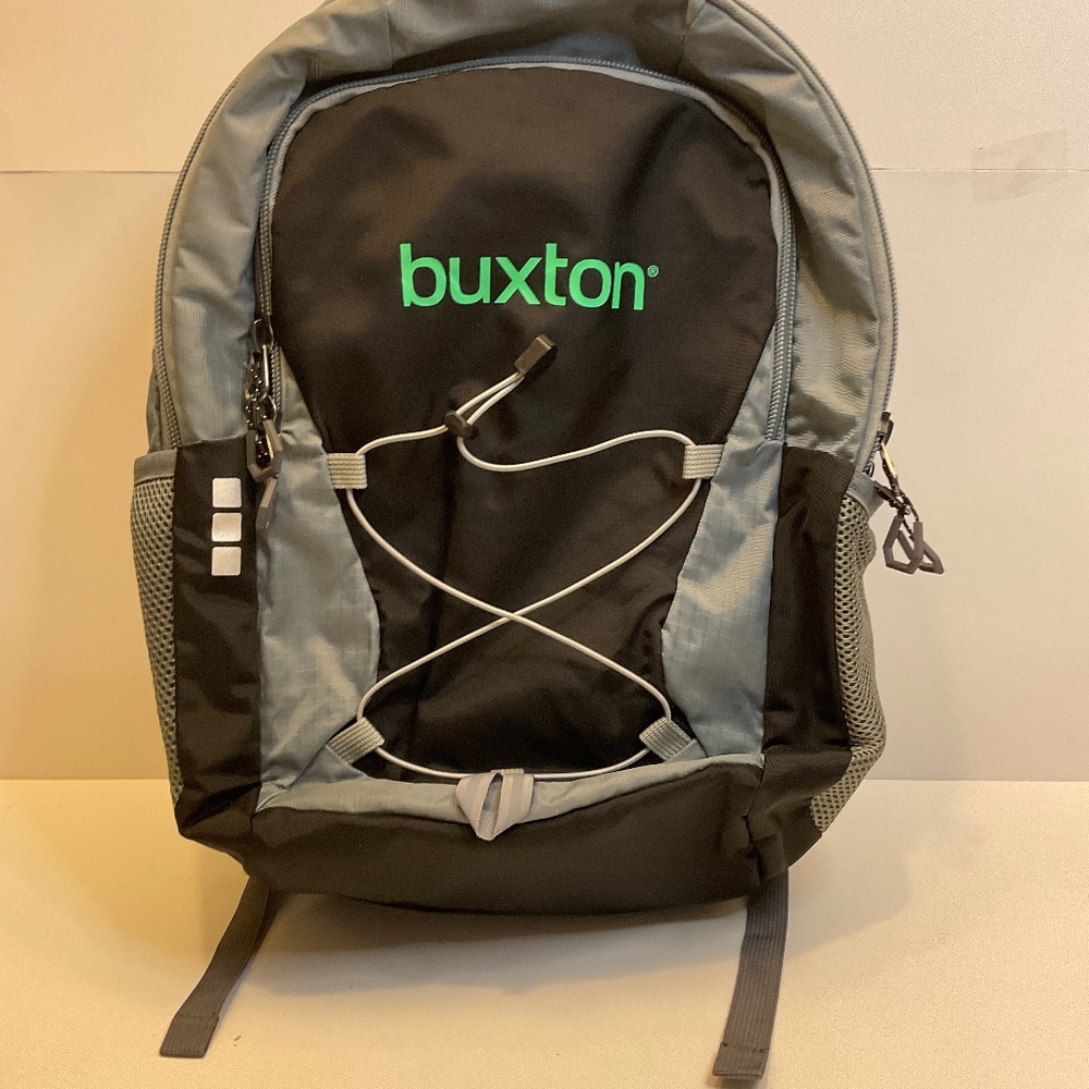 Buxton  bag pack